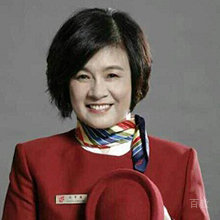 北京良辉演讲口才训练中心特约主讲老师陈军燕老师