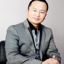 特约主讲老师赵永久老师