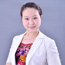 特约主讲老师王倩雯老师