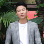 特约主讲老师白晓航