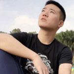 特约主讲老师陈博