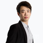 特约主讲老师曹鑫