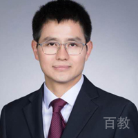 特约主讲老师申老师