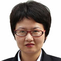 特约主讲老师王蕊