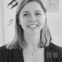 特约主讲老师Lizaveta老师