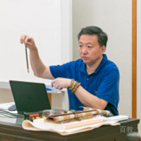 特约主讲老师黄晖