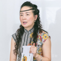 特约主讲老师刘思含