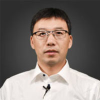 特约主讲老师李立军