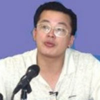 特约主讲老师戚振强