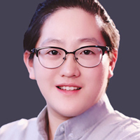 江老师