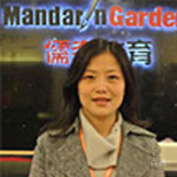 特约主讲老师周老师