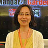 特约主讲老师张老师