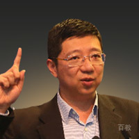 费一文教授