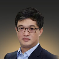 成都学威国际商学院特约主讲老师马永斌教授
