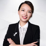 特约主讲老师艾灵忆