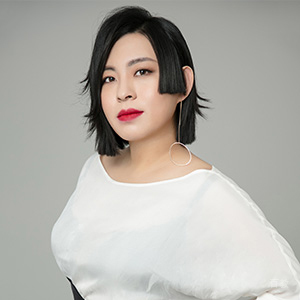 合肥acg艺术留学特约主讲老师Ms Xing