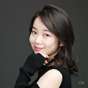 合肥acg艺术留学特约主讲老师Daisy Li