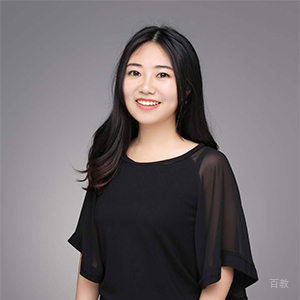 特约主讲老师Norah