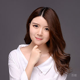 特约主讲老师Maggie