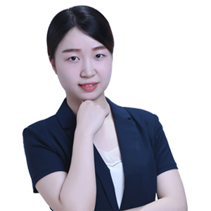 武汉小马过河国际教育特约主讲老师匡梦婷