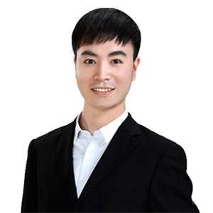 武汉小马过河国际教育特约主讲老师李畅
