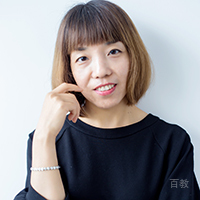 南京大果情商特约主讲老师Lily