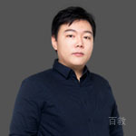 特约主讲老师姚琪