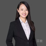 特约主讲老师余莹琛