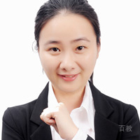 上海新通外语特约主讲老师潘老师