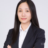 上海新通外语特约主讲老师Michelle老师