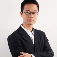 上海新通外语特约主讲老师Adam老师