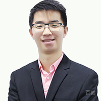 特约主讲老师Jay老师