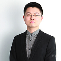 特约主讲老师Sam老师