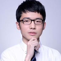 特约主讲老师Cain老师