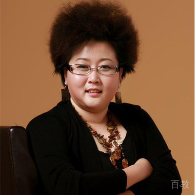 武汉卓兰花艺特约主讲老师沈蘭