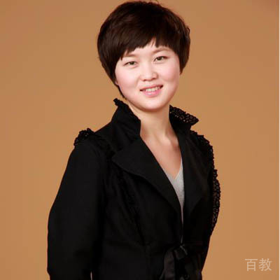 张珍梅