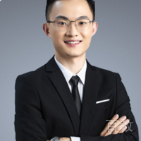 严老师