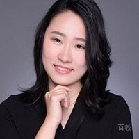 Ellie老师