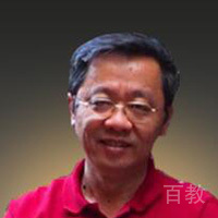 杨坚巍