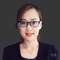 特约主讲老师Lena