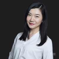 特约主讲老师Tina