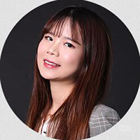 April