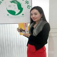 特约主讲老师Li老师