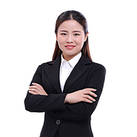 南京新通留学特约主讲老师李瑞霞