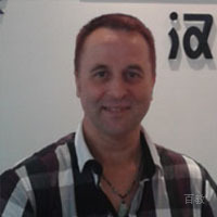 Peter Alan Hill