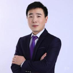 武汉太奇教育特约主讲老师李赢