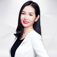 凌燕华老师