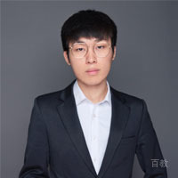 金老师