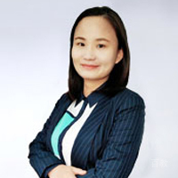 特约主讲老师Doris/张阿英老师