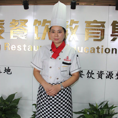 李玉丽